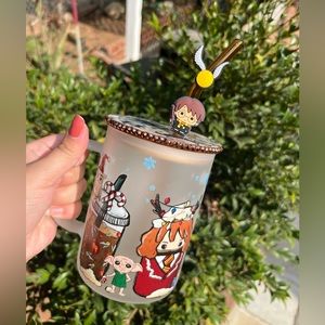 Harry Potter 15oz Mug
